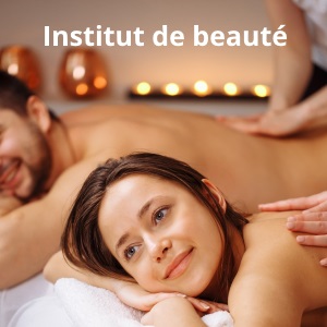 Institut de beauté