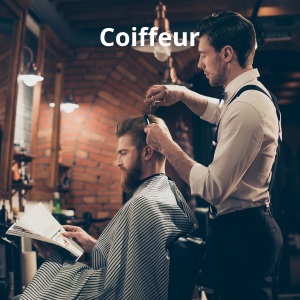 Coiffeur